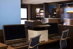  - Courtyard by Marriott Hotel Stafford - I-69, Exit 113 & 114