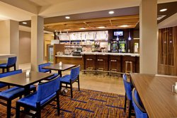  - Courtyard by Marriott Hotel Stafford - I-69, Exit 113 & 114