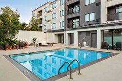  - Courtyard by Marriott Hotel Stafford - I-69, Exit 113 & 114