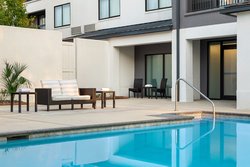  - Courtyard by Marriott Hotel Stafford - I-69, Exit 113 & 114