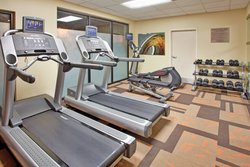 - Courtyard by Marriott Hotel Stafford - I-69, Exit 113 & 114