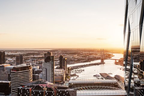 THE RITZ-CARLTON, MELBOURNE - Photo 2