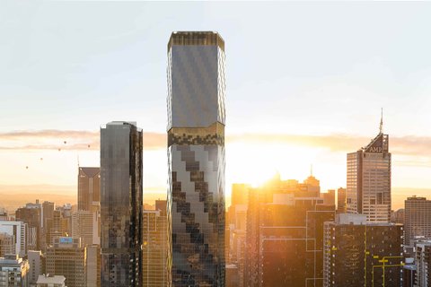 THE RITZ-CARLTON, MELBOURNE - Photo 3