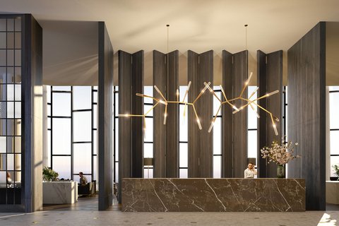 THE RITZ-CARLTON, MELBOURNE - Photo 4