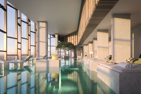 THE RITZ-CARLTON, MELBOURNE - Photo 21