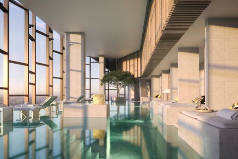 THE RITZ-CARLTON, MELBOURNE - Photo 22