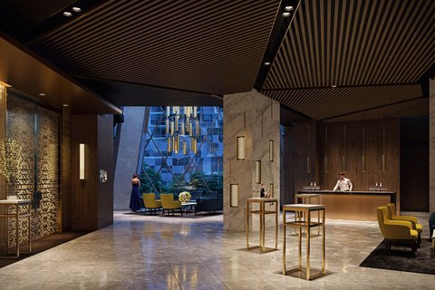 THE RITZ-CARLTON, MELBOURNE - Photo 25