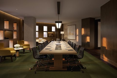 THE RITZ-CARLTON, MELBOURNE - Photo 26