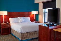  - Residence Inn by Marriott Roseville