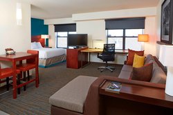  - Residence Inn by Marriott Roseville