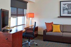 - Residence Inn by Marriott Roseville