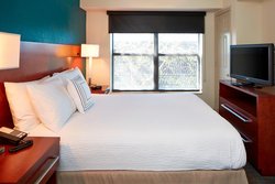  - Residence Inn by Marriott Roseville