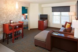  - Residence Inn by Marriott Roseville