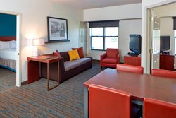  - Residence Inn by Marriott Roseville