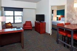  - Residence Inn by Marriott Roseville