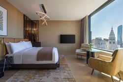  - Ritz-Carlton Hotel NoMad New York