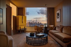 - Ritz-Carlton Hotel NoMad New York