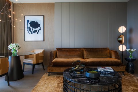 THE RITZ CARLTON NY NOMAD - Photo 53