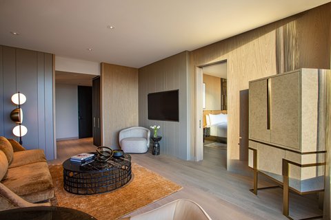 THE RITZ CARLTON NY NOMAD - Photo 59