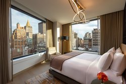 - Ritz-Carlton Hotel NoMad New York