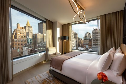 THE RITZ CARLTON NY NOMAD - Photo 42