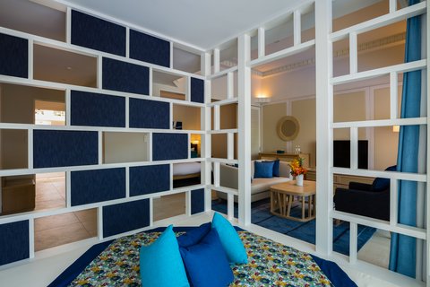 HOTEL SHIGIRA MIRAGE - Photo 26