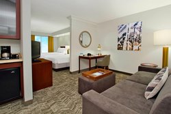  - SpringHill Suites by Marriott East Norfolk - I-264, Exit 15