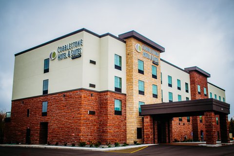 Enterance
