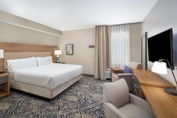  - Candlewood Suites Downtown Asheville - I-240, Exit 6