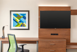  - Holiday Inn Express & Suites Pflugerville