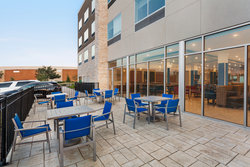  - Holiday Inn Express & Suites Pflugerville
