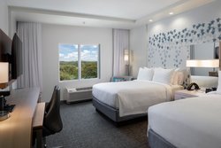  - Courtyard by Marriott Hotel Amelia Island