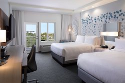  - Courtyard by Marriott Hotel Amelia Island