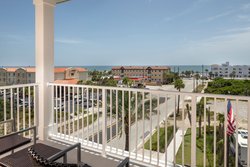  - Courtyard by Marriott Hotel Amelia Island