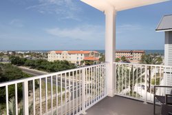  - Courtyard by Marriott Hotel Amelia Island