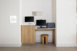  - Courtyard by Marriott Hotel Amelia Island