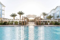  - Courtyard by Marriott Hotel Amelia Island