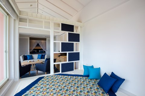 HOTEL SHIGIRA MIRAGE - Photo 35