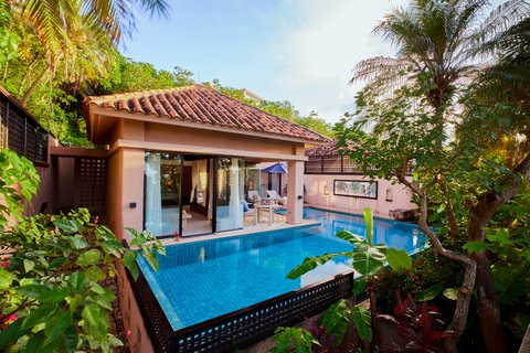 SHIGIRA BAY SUITE ALLAMANDA - Photo 15