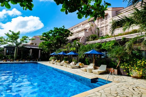 SHIGIRA BAY SUITE ALLAMANDA - Photo 7