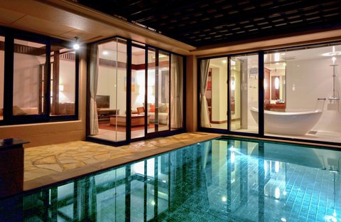 SHIGIRA BAY SUITE ALLAMANDA - Photo 12