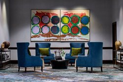  - Renaissance Riverview Plaza Hotel Mobile - I-10, Exit 26B