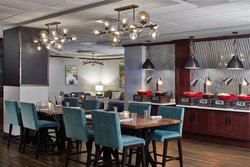  - Renaissance Riverview Plaza Hotel Mobile - I-10, Exit 26B