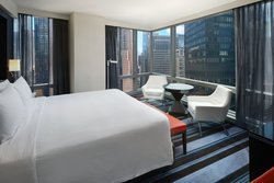  - Courtyard by Marriott Hotel Central Park NYC