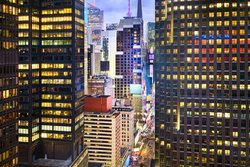  - Courtyard by Marriott Hotel Central Park NYC