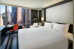  - Courtyard by Marriott Hotel Central Park NYC