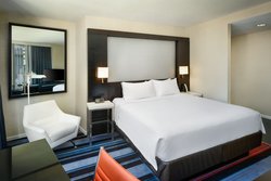  - Courtyard by Marriott Hotel Central Park NYC