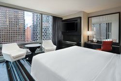  - Courtyard by Marriott Hotel Central Park NYC