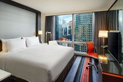  - Courtyard by Marriott Hotel Central Park NYC