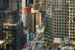  - Courtyard by Marriott Hotel Central Park NYC